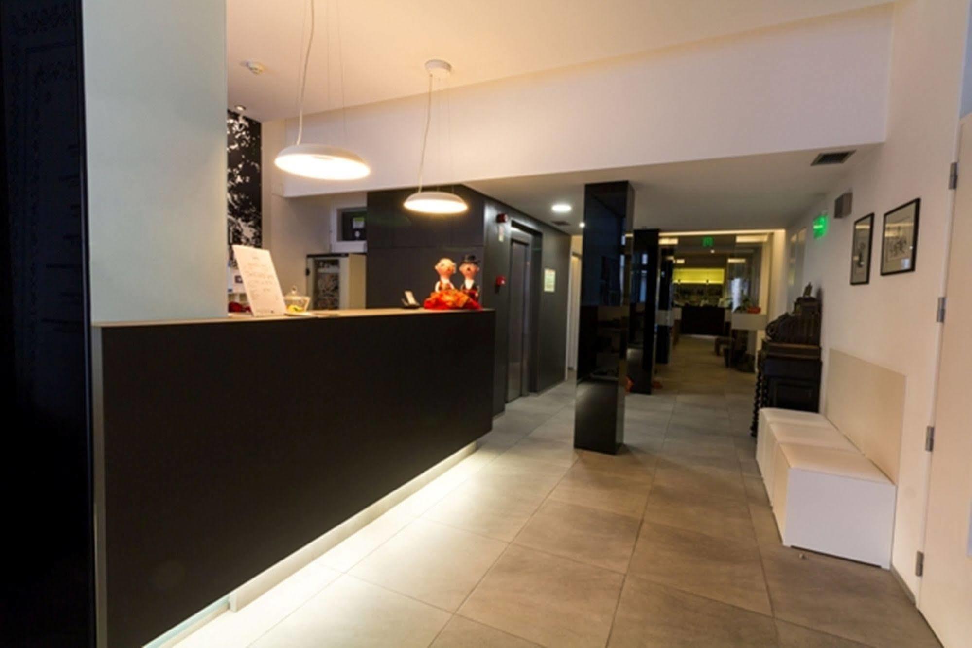 Hotel Laranjeira Viana do Castelo Exteriör bild