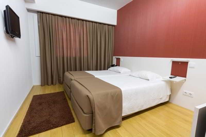 Hotel Laranjeira Viana do Castelo Exteriör bild